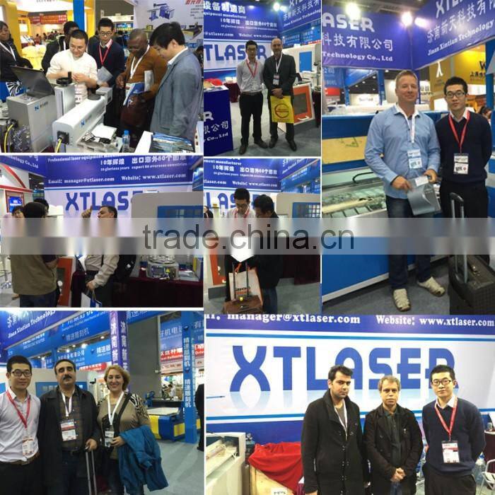 phone case with stand by fiber laser marking machine