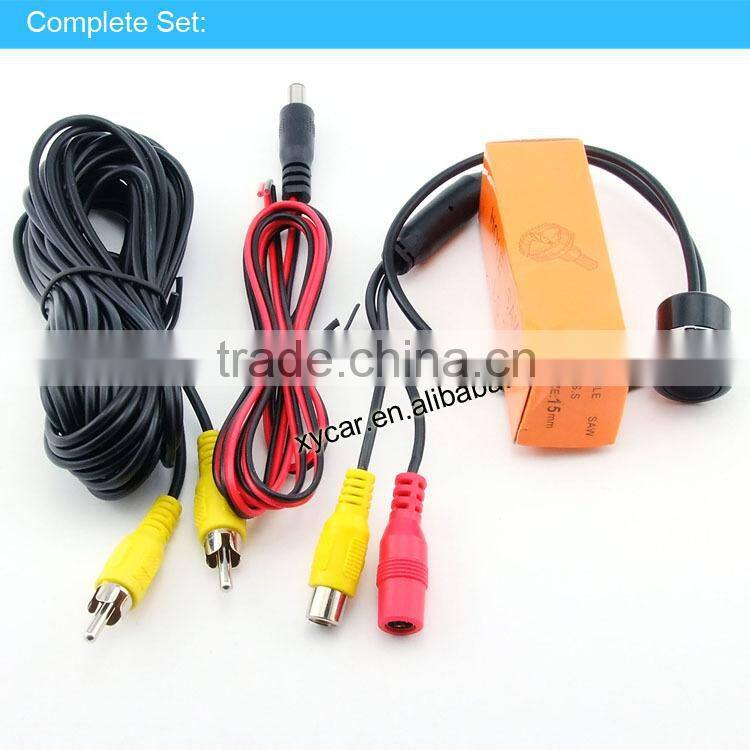 Good quality 0.5Lux car reverse camera with CE XY-1603