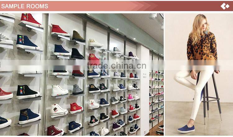 Fashion Breathable Women Shoes 2016 Ladies