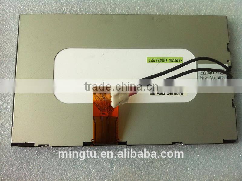 Brand New LTA058B302A 5.8 inch TFT CAR LCD Display Screen for CAR Audio,GPS