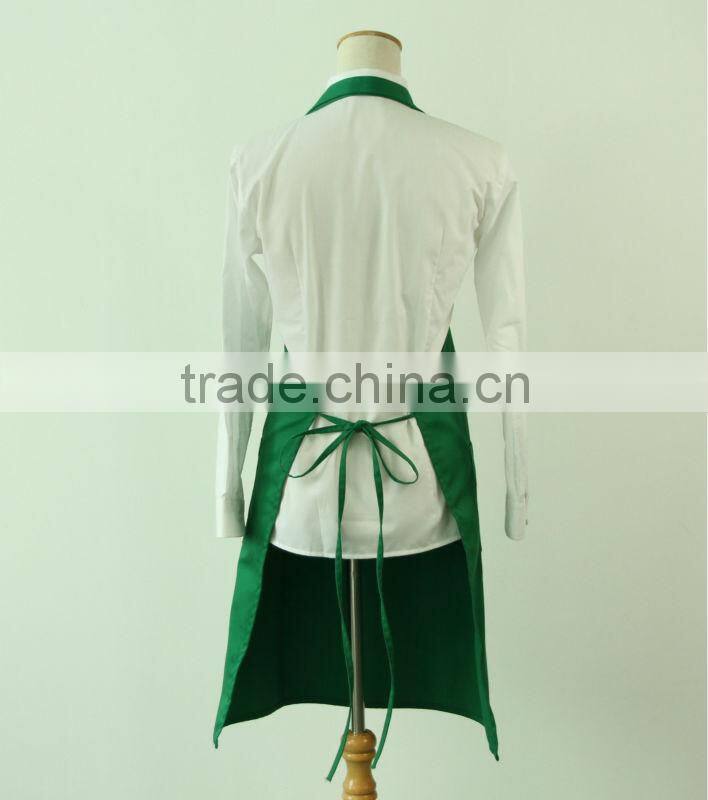 bib waitress aprons for sale