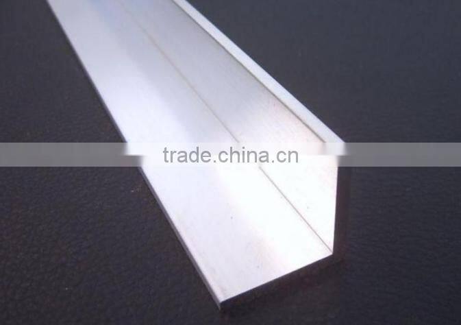 Mill finish or Anodized aluminium structural frame