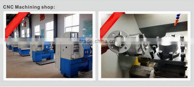 stainless steel handrail support, support for balustrade