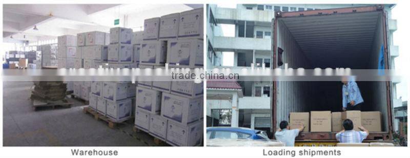 Custom jewelry boxes packing with factory price