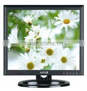 Wholesale !! 15''(4:3) tft cctv lcd computer monitor
