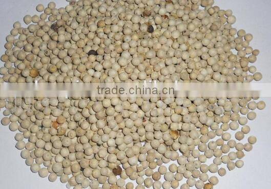 Spicy White Pepper For Seasoning