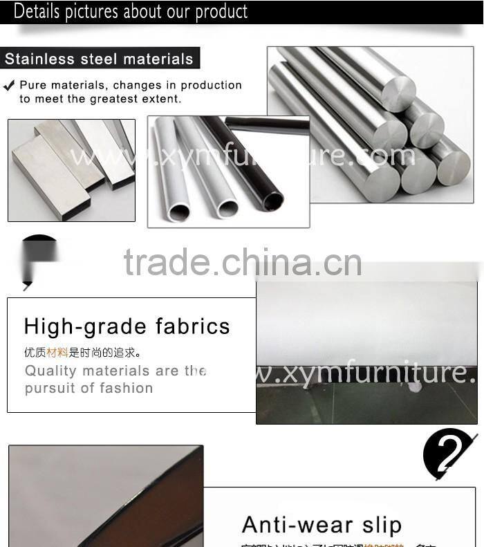 Foshan XYM Brand Best Popular New Design Commercial Furniture Chair