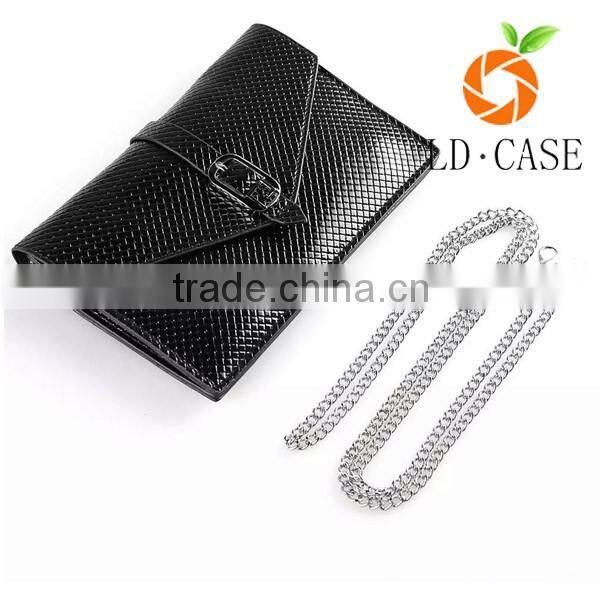 New Men Leather Pocket Bag Hand Phone Wallet Purse women's Hand Wallet