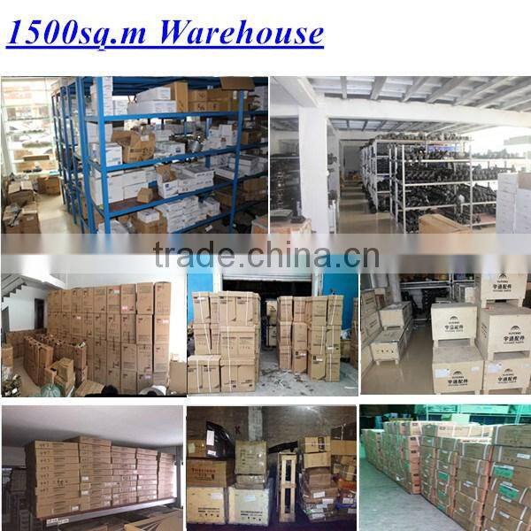 Hot Selling Luxury Bus Price 1005-00531 for Yutong Bus Flywheel Ring Gear