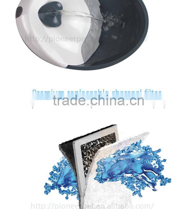 Pet supplies New design dog bottle ,cat water bottle