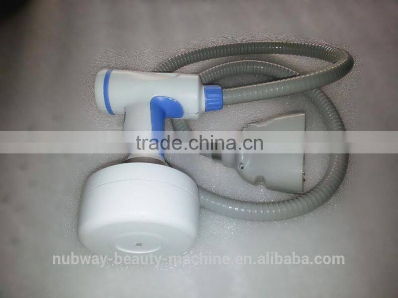 Newest Therapy For Body Shaping ODM&OEM Portable HIFU Slimming Machine