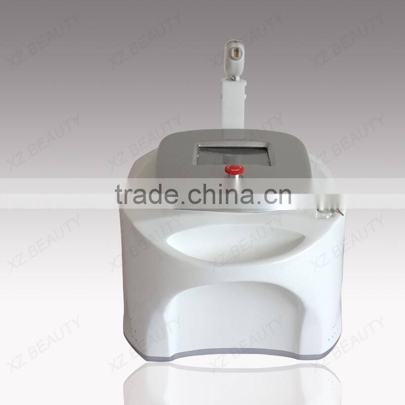 Competitive Price hair removal machine/body hair removal 808nm diode laser