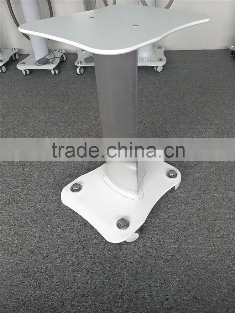 high quality beauty machines use cheap salon trolley
