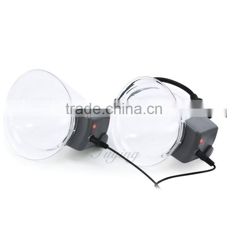 breast lift enhancer device,beauty equipment large breast massager for sale