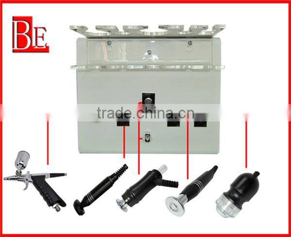 mesotherapy instrument microcurrent face lift machine