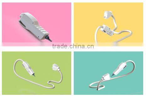 Tattoo Removal Nd yag laser Beauty Equipment For Salon Using