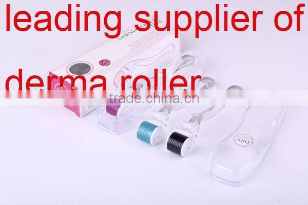 DRS 540 skin roller derma lifting system