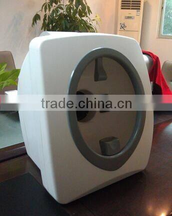 3D visia skin analysis machine