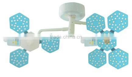 CE ISO LED Surgical medical Operating Lamp LED5/3