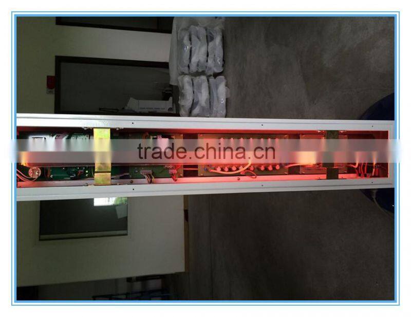 30 mw laser Best quality He-ne laser therapy apparatus/He-ne laser treatment equipment for medical and clinic use