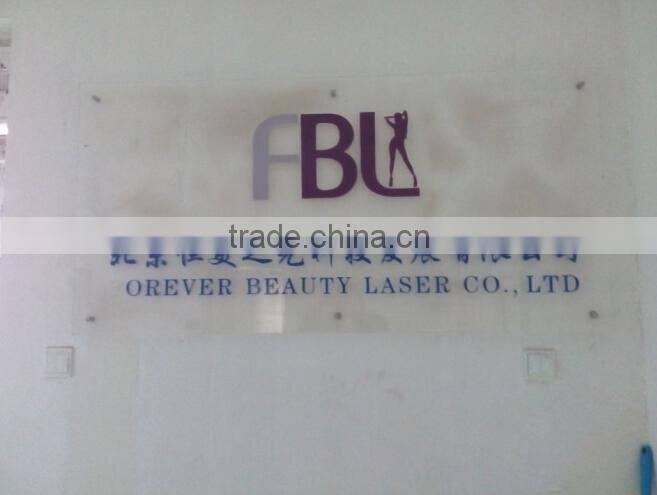 Hot sale 808nm diode laser depilation hair removal beauty machine--DIDO-IV