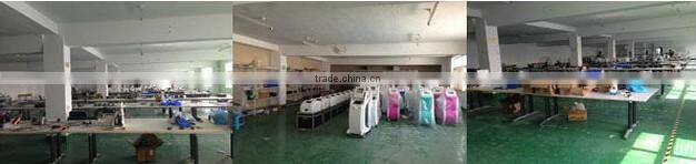 IPL Hair Removal skin rejuvenation