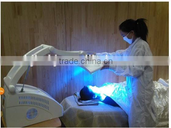 2015 Promotion!!! pdt photon skin care beauty equipment