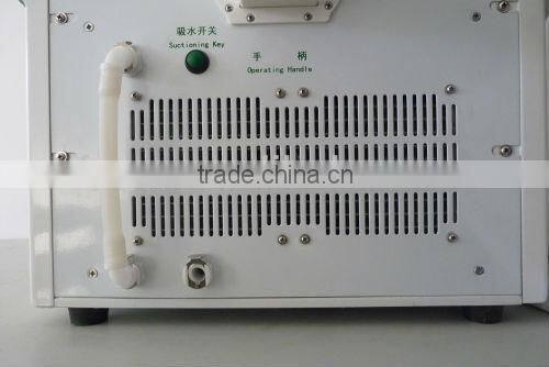 CE Approved IPL Hair Removal Beauty Equipment