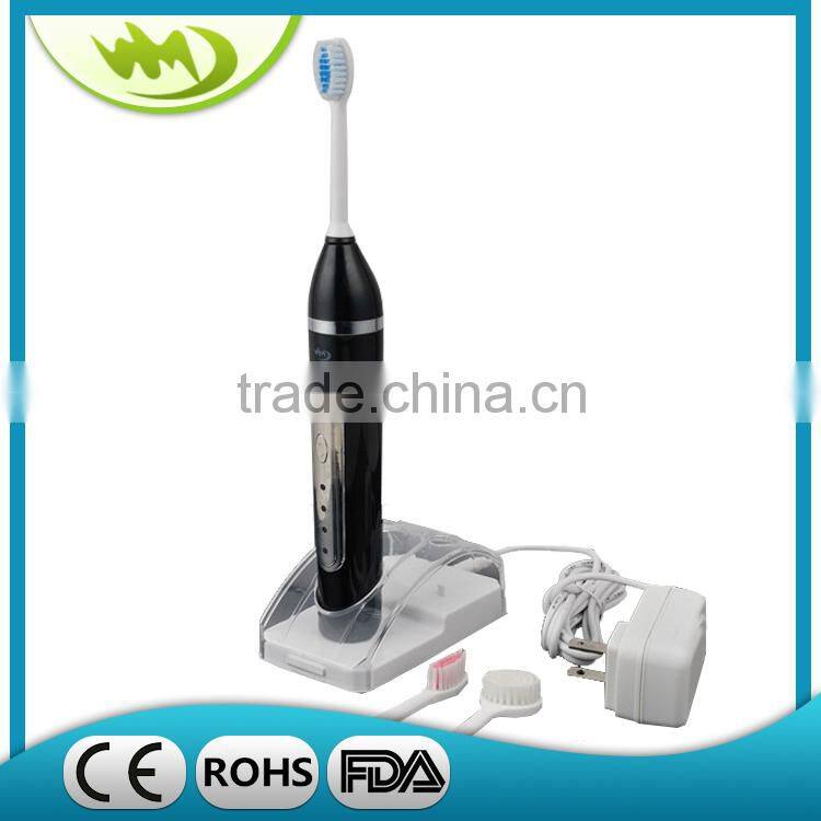 Adult electricial sonic toothbrush