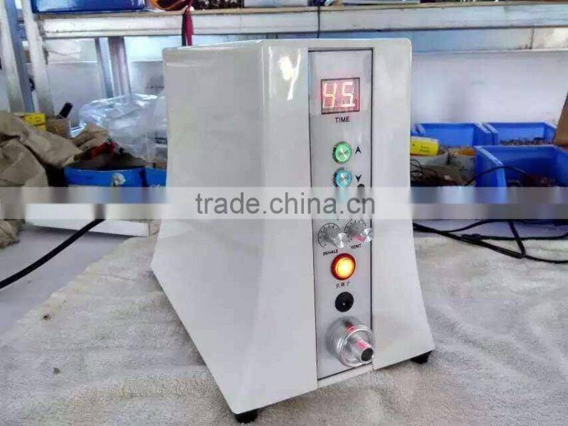 professional small breast massage machine vacuum suction cups for massage