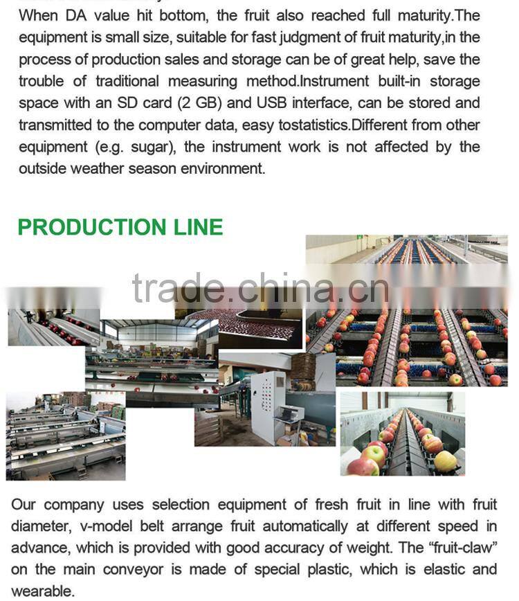 2016 Huaniu apple Fresh apple China Gansu Tianshui Huaniu apple