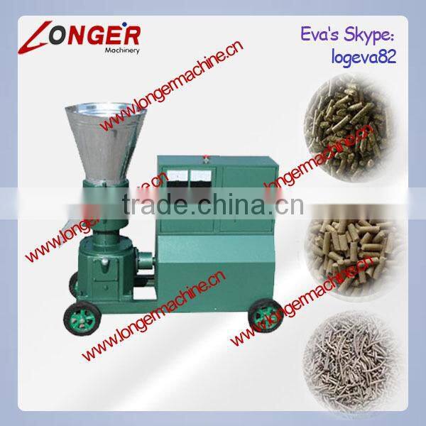 sawdust pellet machine/sawdust pellet mill