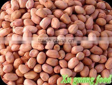 Washed wholesale roasted peanuts in shell