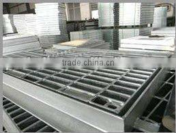 steel grating