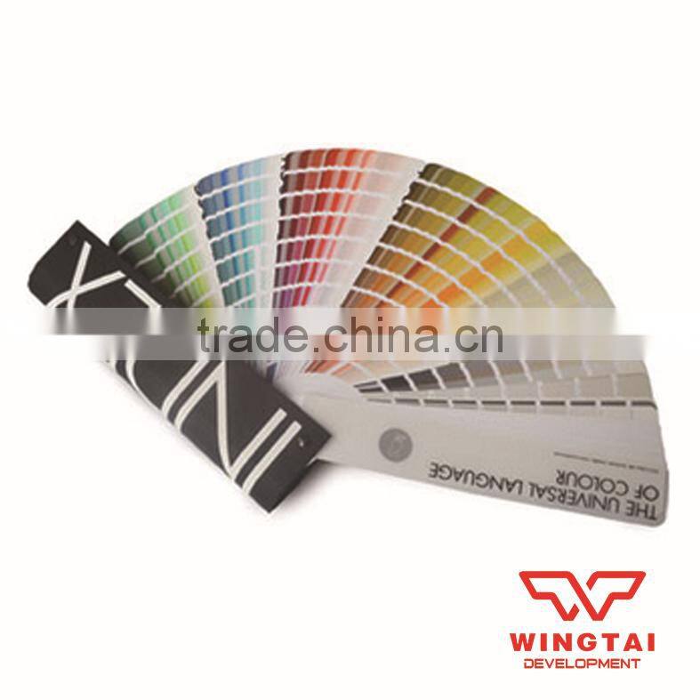 Ral classic color chart K7