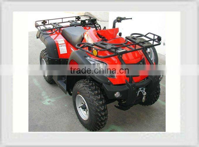 250CC Shaft Automatic Transmission ATV