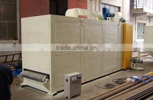 30kw feed pellet dryer