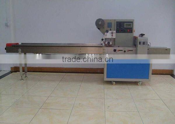 advance technical daily appliance packing machine