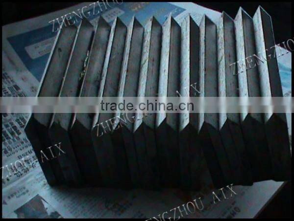 Factory used wood shaving machine