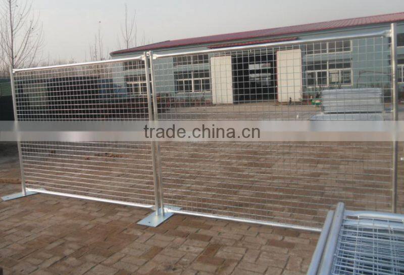 temporary swimming pool fence (Guangzhou Factory)