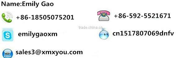 New plastic plastic garden hand pump sprayer with wide mouth