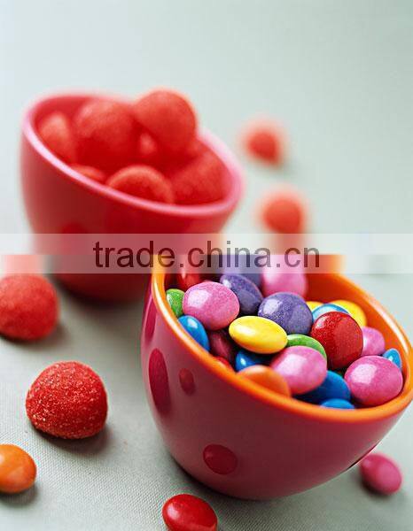 Almond nuts sugar coating machine /nuts chocolate coating pan