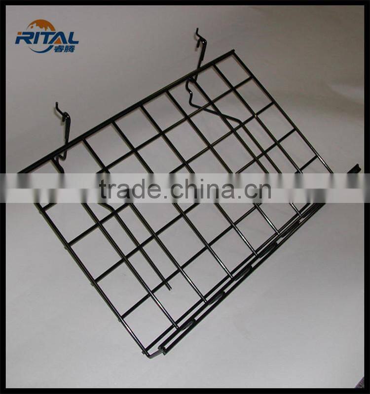 supermarket greeting card display racks