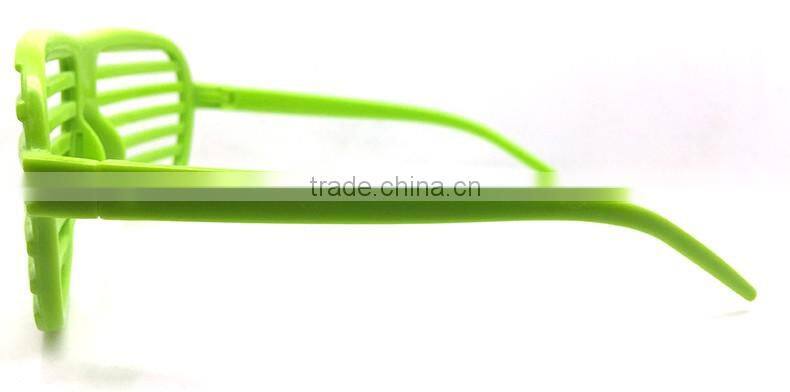 Personalized glasses dance sunglasses