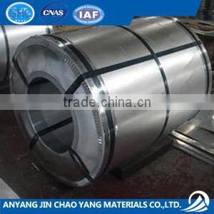high quality PPGI & GI coated gavanized steel coil DC56D+Z dx51d z100 galvanized steel coil