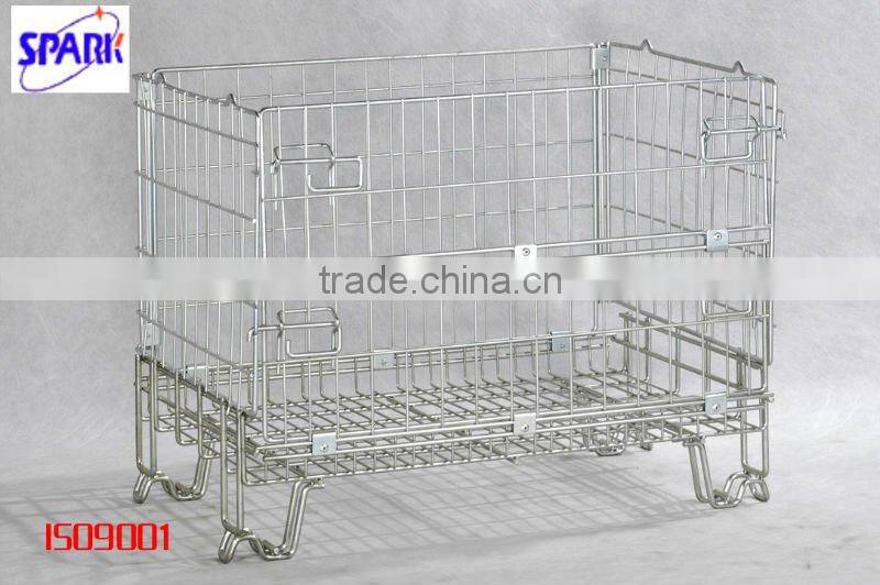 wire mesh frame