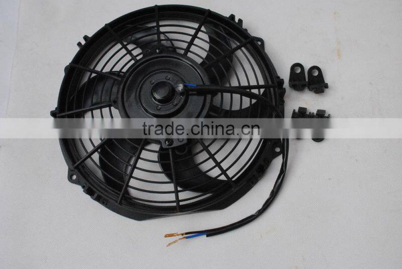 Cooling Fan Radiator Cooler fit for ATP 500 4X4 and Motor New 2004