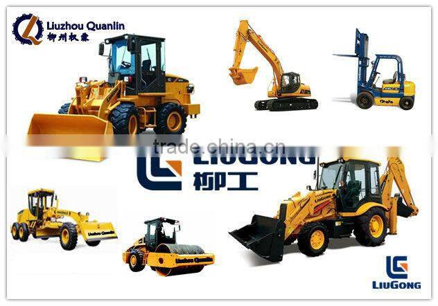 Machinery Parts Air Dryer For Liugong Loader