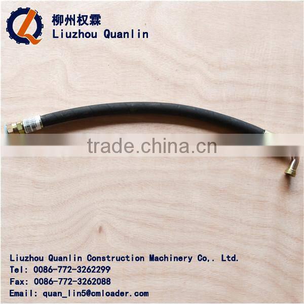 LIUGONG SPARE PART HOSE ASSEM 06K0018 FOR LIUGONG WHEEL LOADER