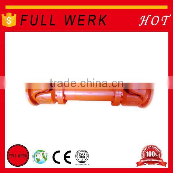 China Manufacturer FULL WERK SWC 200 E-940 heavy duty universal coupling industrial supplier for Industrial Purposes